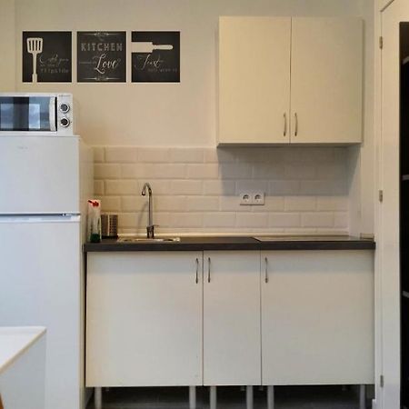 Apartamento En El Absoluto Centro 2B Альхесірас Екстер'єр фото