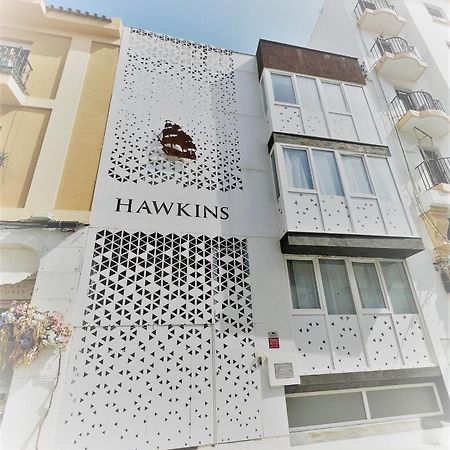 Apartamento En El Absoluto Centro 2B Альхесірас Екстер'єр фото