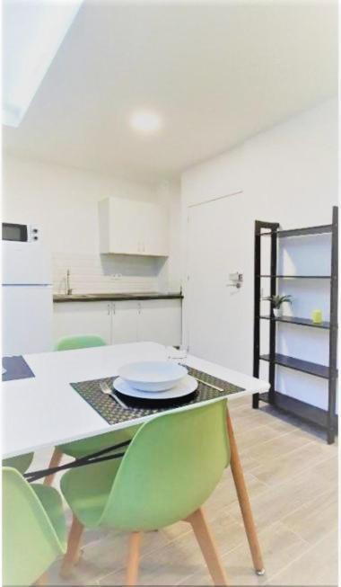 Apartamento En El Absoluto Centro 2B Альхесірас Екстер'єр фото